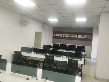  Office Space in IT/SEZ For Rent in Sas Nagar