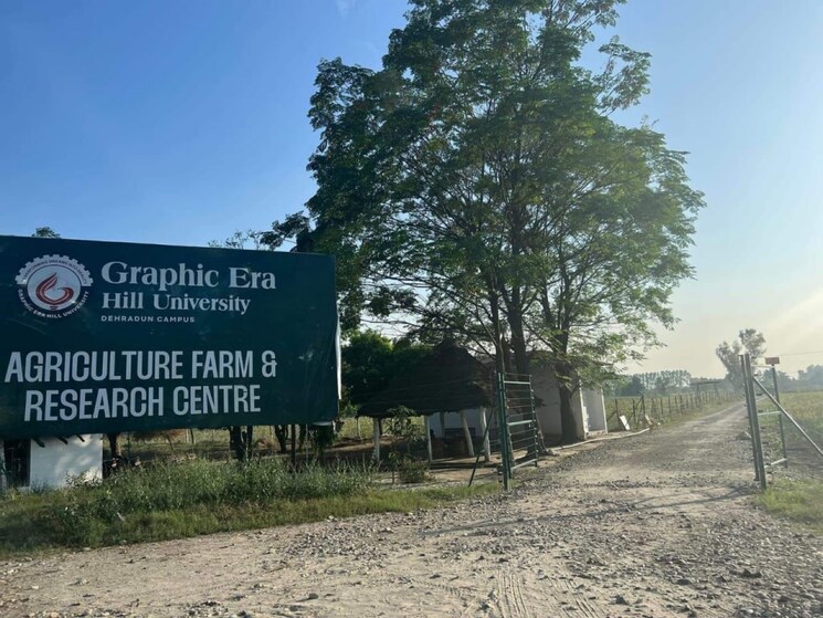 Exterior View, dehradun cantt  1416 Sq.Ft. Plot In Dehradun Cantt Dehradun 8774524