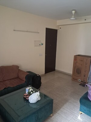Bedroom in 2 BHK Apartment at 3C Lotus Boulevard, Sector 100 – for Sale
