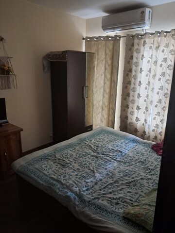 Bedroom in 2 BHK Apartment at 3C Lotus Boulevard, Sector 100 – for Sale