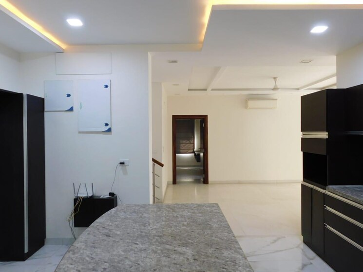 Room, divyasree-orion-villas 4 Bedroom 4220 Sq.Ft. Villa In Gachibowli Hyderabad 8774540