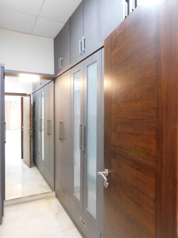 Building Lobby in 4 BHK Villa at DivyaSree Orion Villas, Gachibowli – for Sale