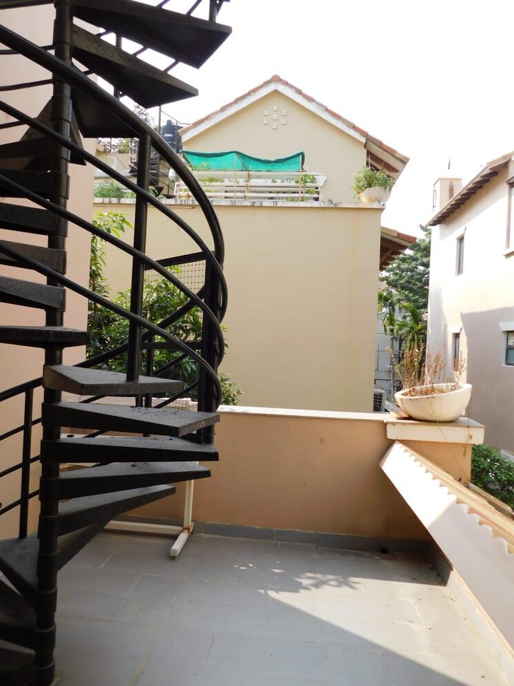 undefined, divyasree-orion-villas 4 Bedroom 4220 Sq.Ft. Villa In Gachibowli Hyderabad 8774540