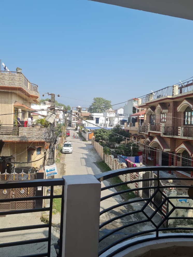 Exterior View, sahastradhara road 1 Bedroom 850 Sq.Ft. Builder Floor In Sahastradhara Road Dehradun 8774565