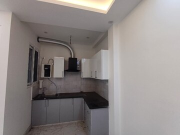 Kitchen in 1 BHK Builder Floor at Sahastradhara Road – for Rent