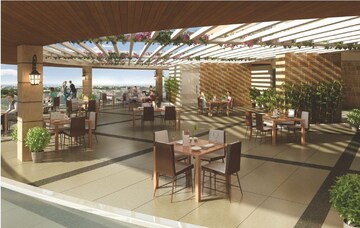  Office Space For Rent in Shubh Global Business Hub, Kharadi