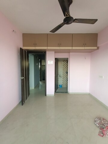 Room in 2 BHK Apartment at Dombivli East – for Rent