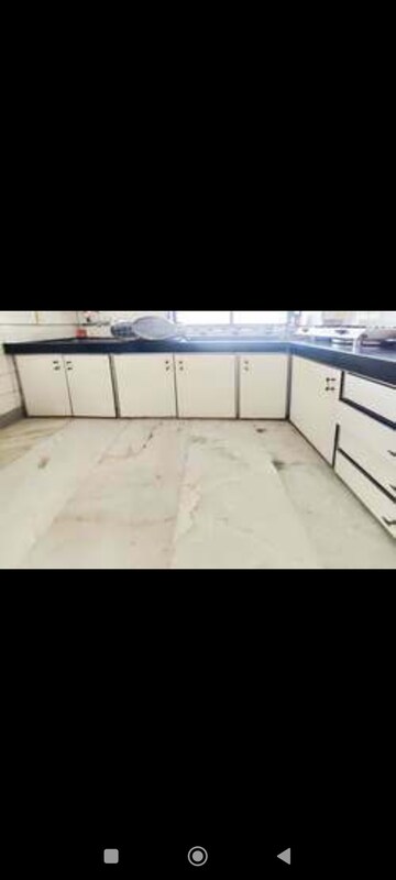 Kitchen in  Pg at Kandivali West – for Rent