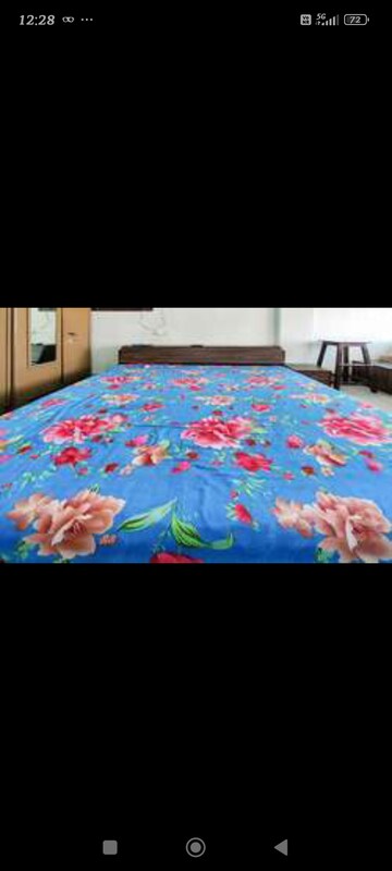 Room in  Pg at Kandivali West – for Rent