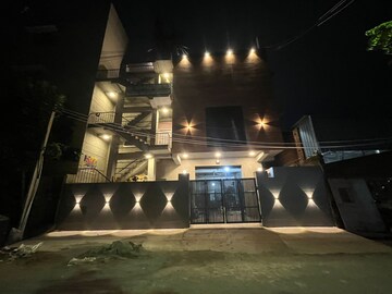  Office Space – Exterior View View at Mogappair East - for Rent