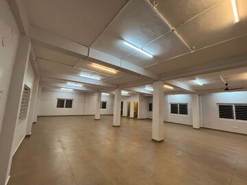  Office Space For Rent in Mogappair East
