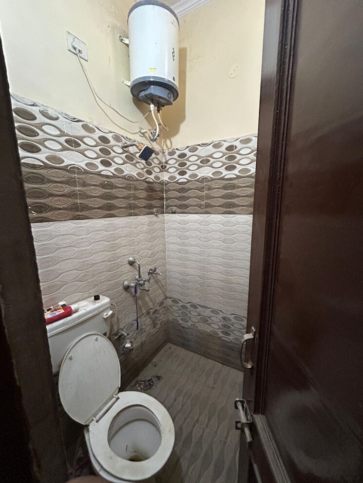 Bathroom, dasmesh nagar 3 Bedroom 1350 Sq.Ft. Villa In Dasmesh Nagar Kharar 8774602