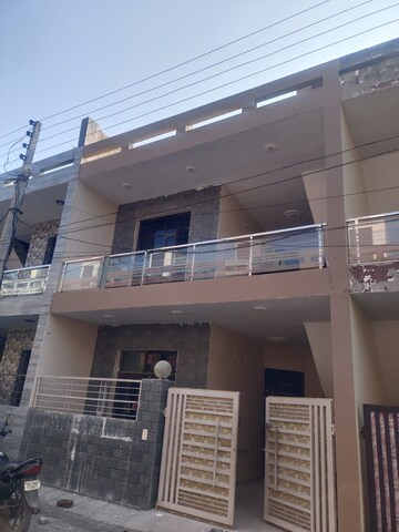 3 BHK Villa For Sale in Dasmesh Nagar