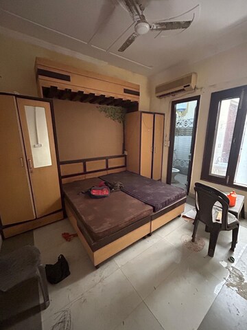 Master Bedroom in 3 BHK Villa at Dasmesh Nagar – for Sale
