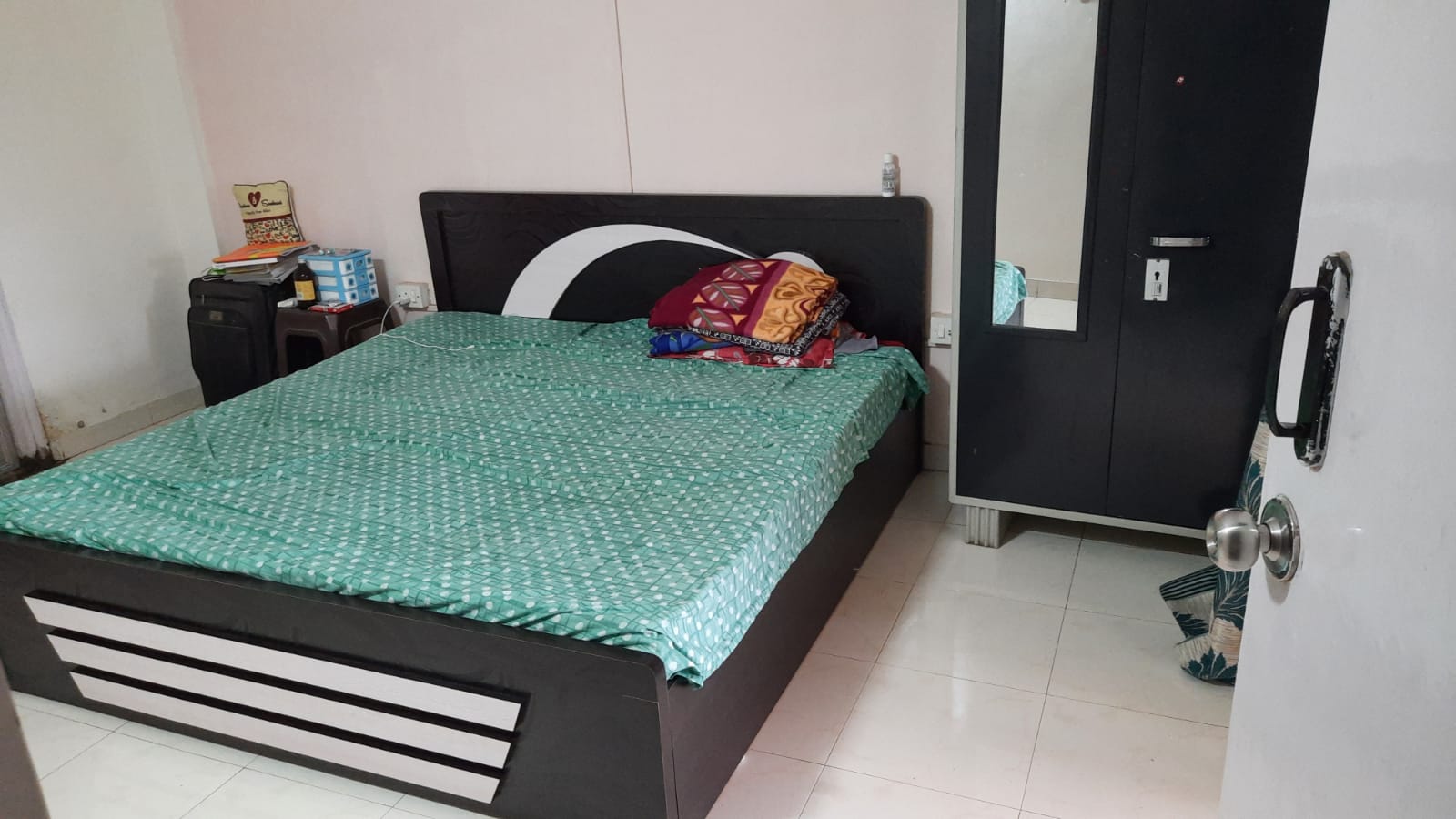 2 BHK Apartment For Rent in Kothrud
