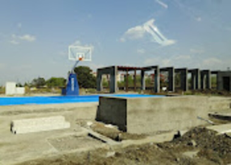 Exterior View, super corridor  1000 Sq.Ft. Plot In Super Corridor Indore 8774580