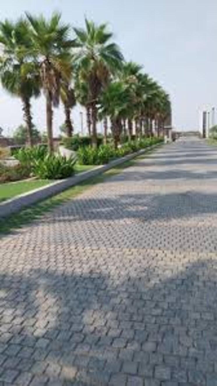 Exterior View, super corridor  1000 Sq.Ft. Plot In Super Corridor Indore 8774580