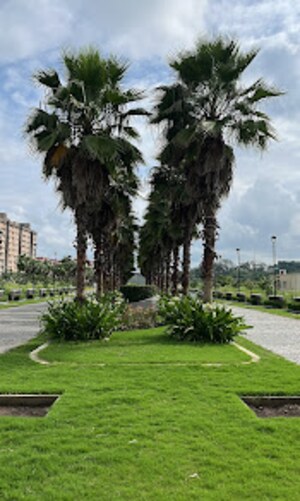  Plot For Sale in Super Corridor