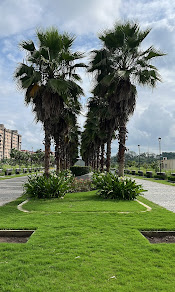 Plot For Sale in Super Corridor