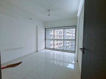 Building Lobby in 2 BHK Apartment at Godrej Central, Chembur – for Rent