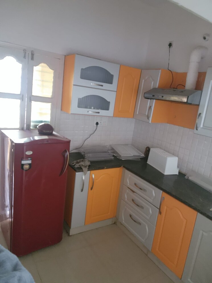 Kitchen, hsr layout 2 Bedroom 1200 Sq.Ft. Builder Floor In Hsr Layout Bangalore 8774607