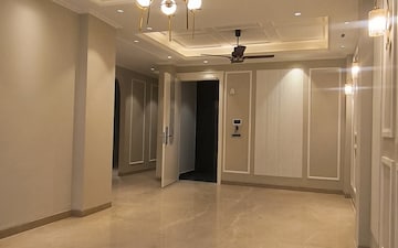 3 BHK Builder Floor For Rent in Pitampura