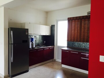 Bedroom in 4 BHK Apartment at Ajmera Arista, Banaswadi – for Sale