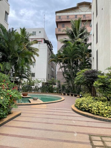 4 BHK Apartment – Garden View at Ajmera Arista, Banaswadi - for Sale