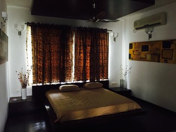 Bedroom in 4 BHK Apartment at Ajmera Arista, Banaswadi – for Sale