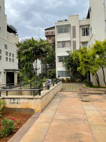 4 BHK Apartment – Exterior View View at Ajmera Arista, Banaswadi - for Sale