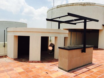 4 BHK Apartment – Exterior View View at Ajmera Arista, Banaswadi - for Sale
