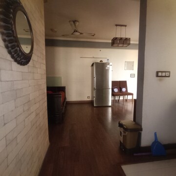 Furnished Amenities in 2.5 BHK Apartment at Supertech Ecociti, Sector 137 – for Sale