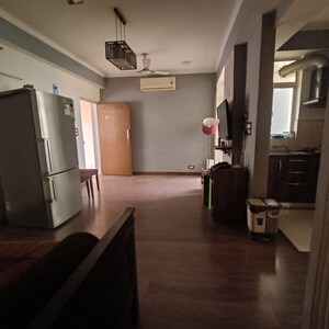 Living Room in 2.5 BHK Apartment at Supertech Ecociti, Sector 137 – for Sale