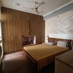 Bedroom in 2.5 BHK Apartment at Supertech Ecociti, Sector 137 – for Sale