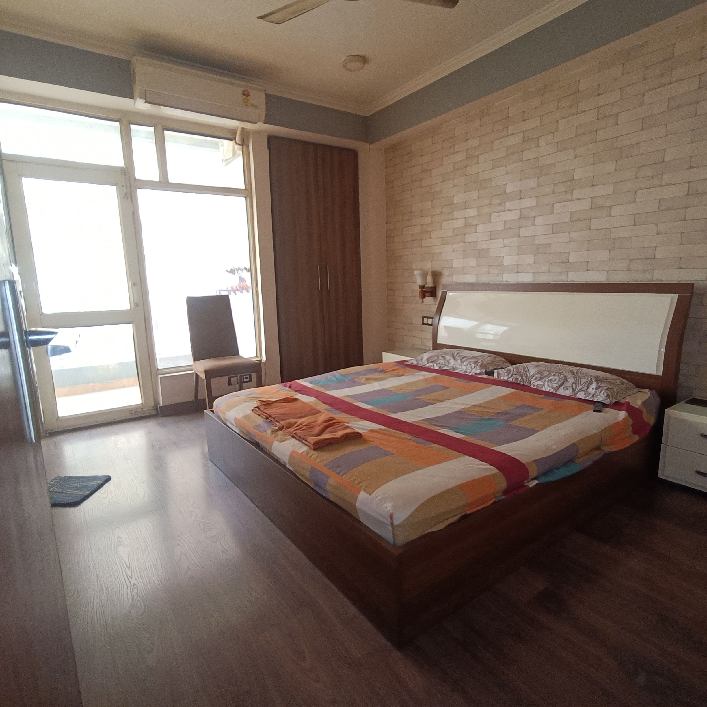2.5 BHK + Pooja Room Apartment For Sale in Supertech Ecociti