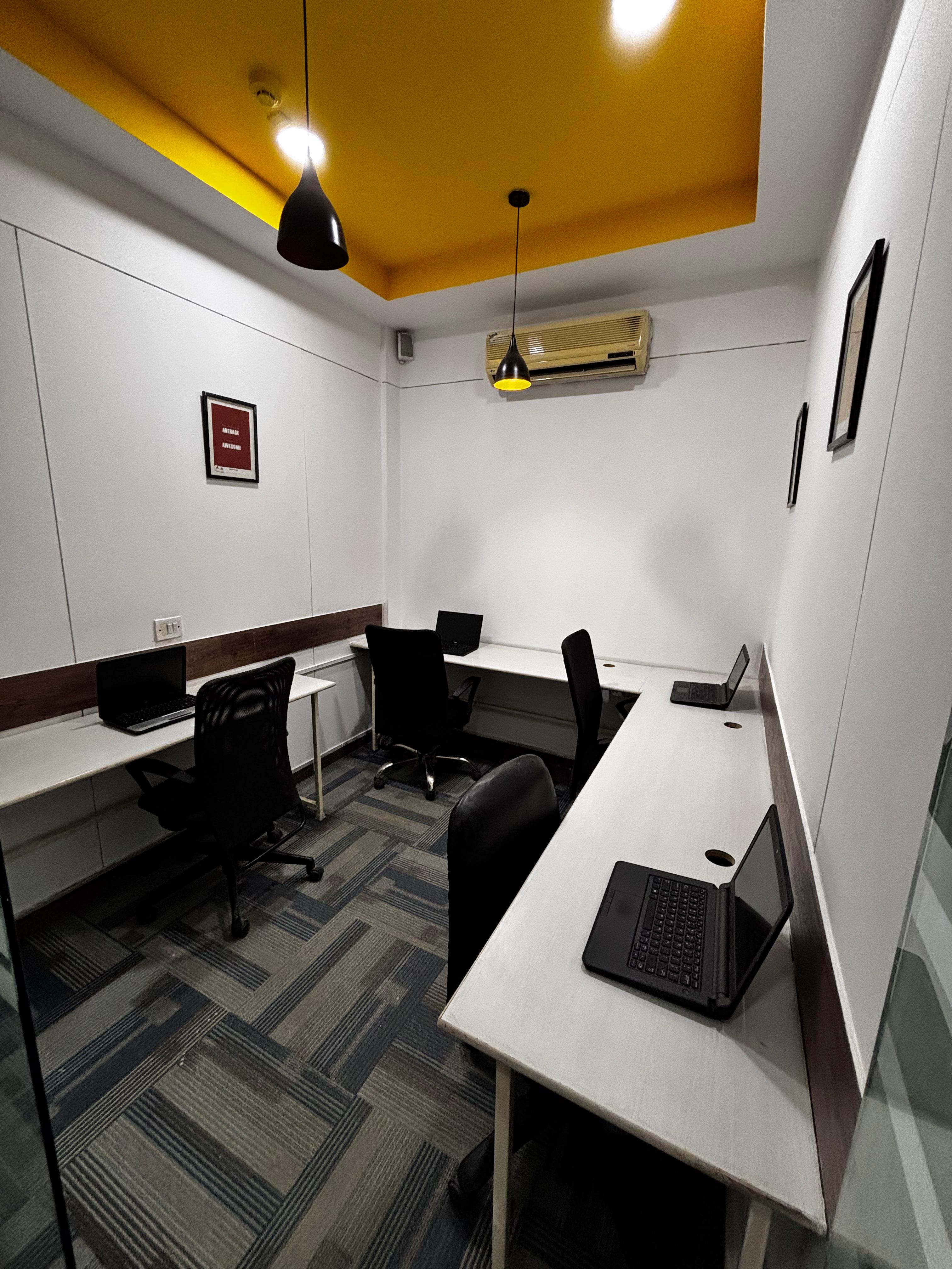 Office Space For Rent in Sector 63