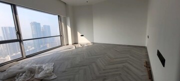 Bedroom in 3 BHK Apartment at Lodha World View, Worli – for Rent