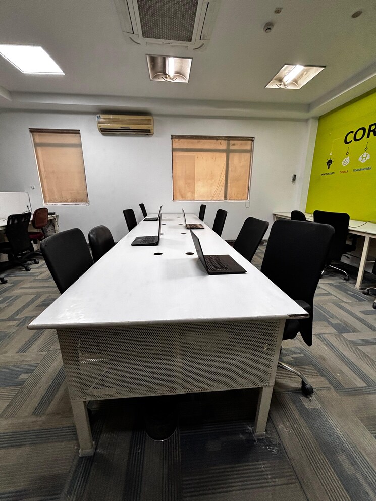 Team Area, sector 63 Commercial Office Space 3000 Sq.Ft. In Sector 63 Noida 8774571