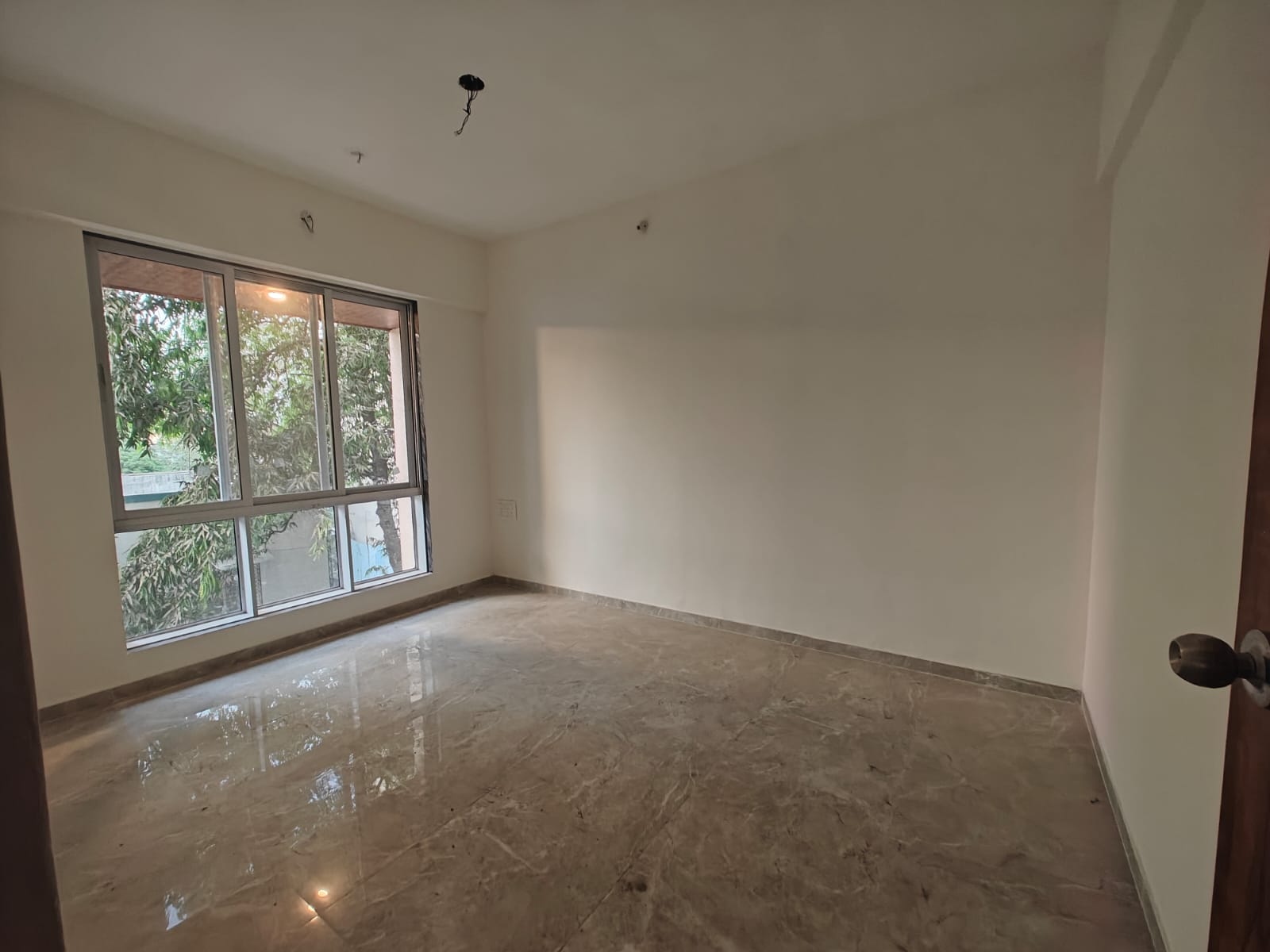 2 BHK Apartment For Rent in Arihant Balaji Pride
