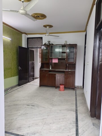Living Room in 2 BHK Builder Floor at Arjun Nagar – for Rent