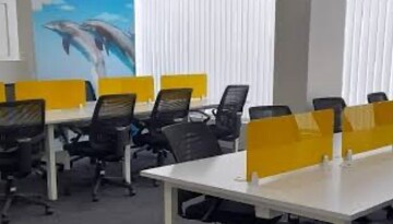 Team Area in  Office Space at VKG Corporate Centre, Andheri East – for Rent