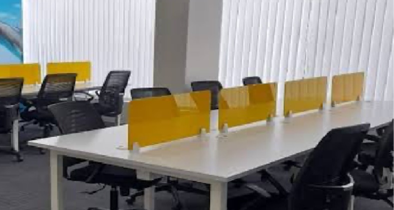 Office Space For Rent in VKG Corporate Centre