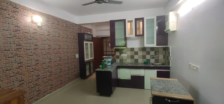 Kitchen, sahastradhara road 1 Bedroom 850 Sq.Ft. Builder Floor In Sahastradhara Road Dehradun 8774613