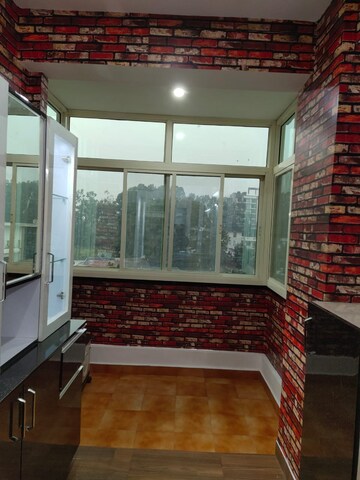 Bedroom in 1 BHK Builder Floor at Sahastradhara Road – for Rent