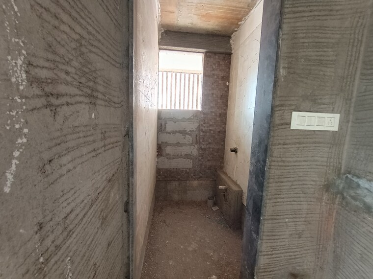 undefined, bhagwati-greens 3 Bedroom 1000 Sq.Ft. Apartment In Kharghar Navi Mumbai 8774617