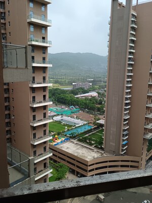 3 BHK Apartment For Sale in Bhagwati Greens, Kharghar