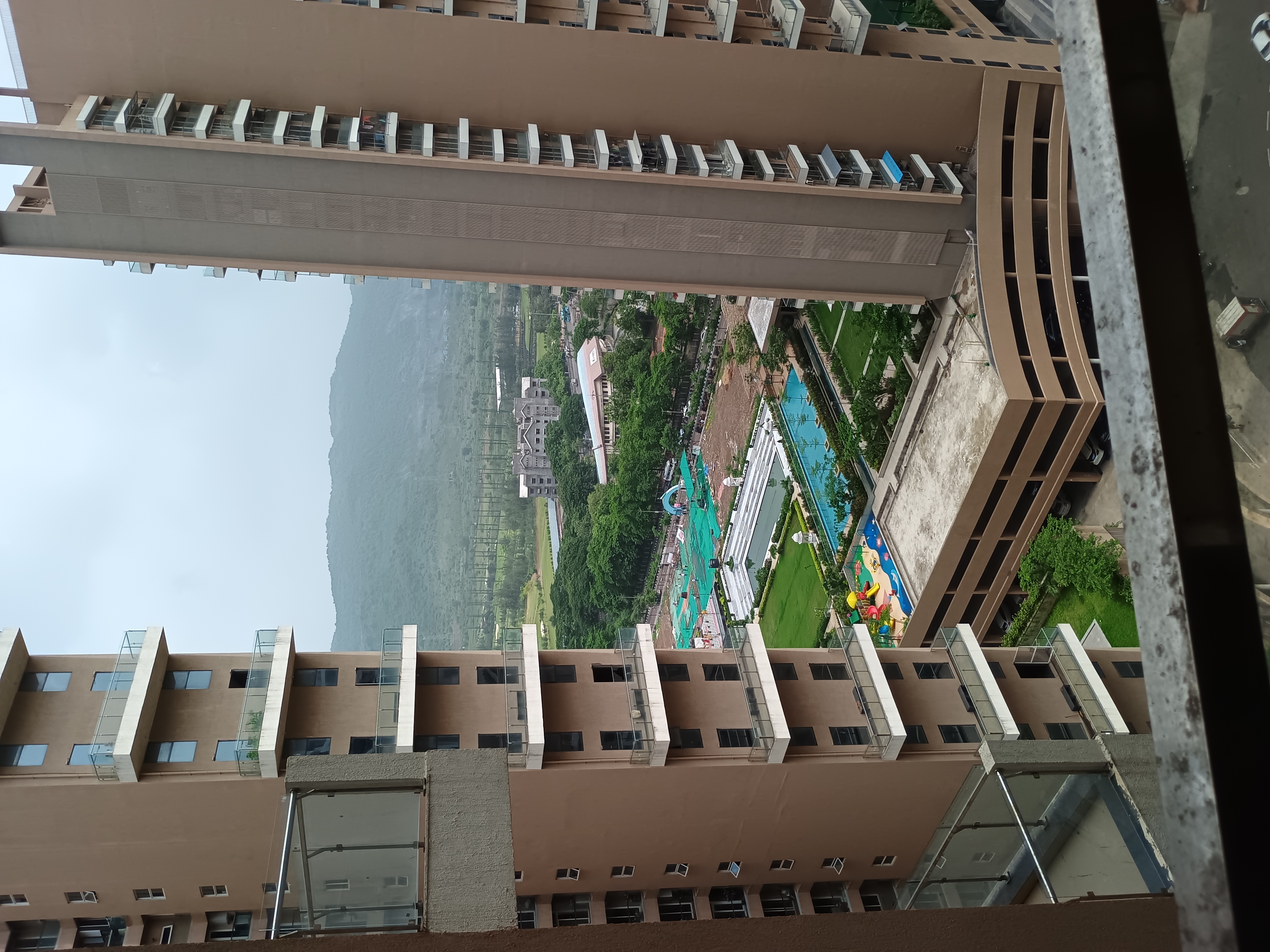 3 BHK Apartment For Sale in Bhagwati Greens