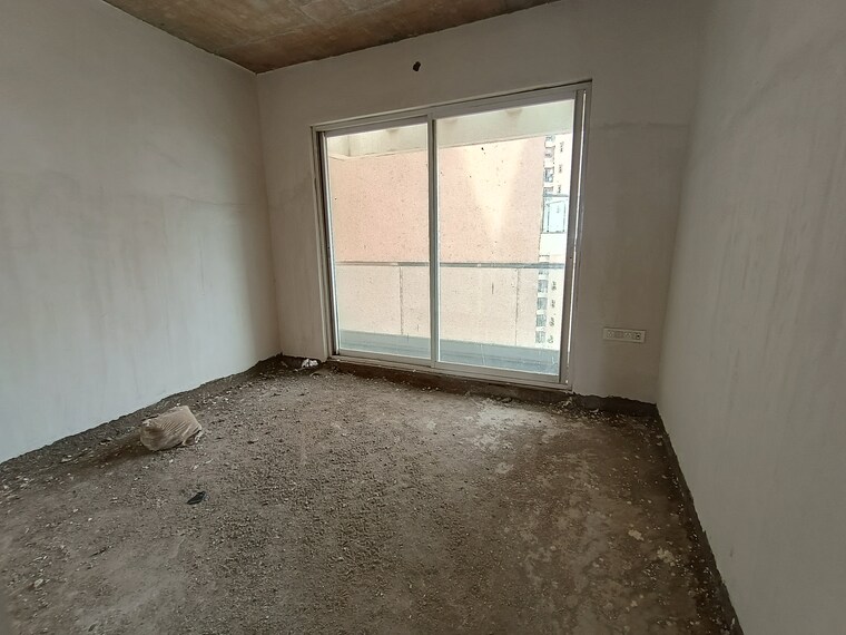 Room, bhagwati-greens 3 Bedroom 1000 Sq.Ft. Apartment In Kharghar Navi Mumbai 8774617