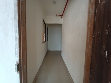 Building Lobby in 3 BHK Apartment at Bhagwati Greens, Kharghar – for Sale