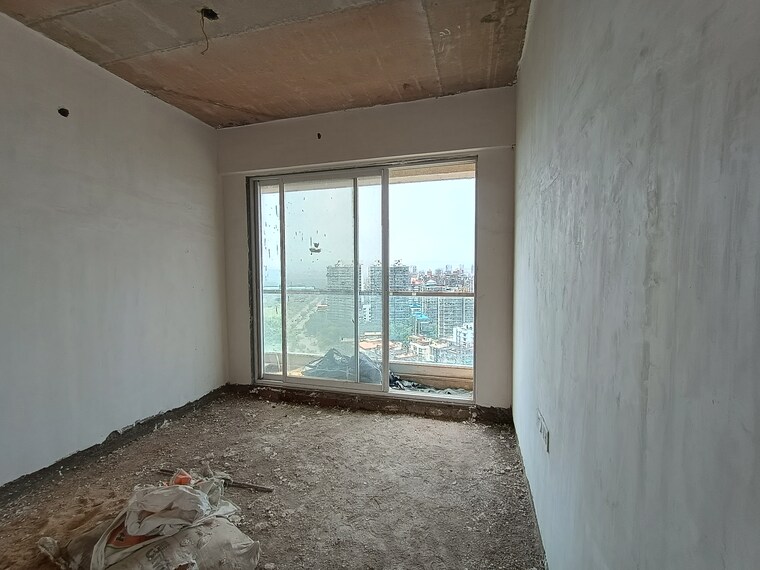 Room, bhagwati-greens 3 Bedroom 1000 Sq.Ft. Apartment In Kharghar Navi Mumbai 8774617